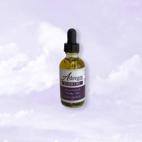 Adream Hair Growth Oil